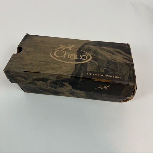 NWT Chaco Z2 Classic Sandal, Foliole Royal, women’s size 7 - Picture 8 of 9